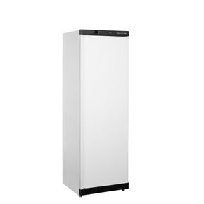 Lagerfryseskab Tefcold UF400 Hvid