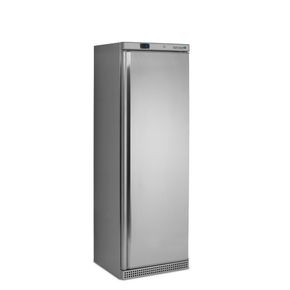 Lagerfryseskab Tefcold UF400S Stål