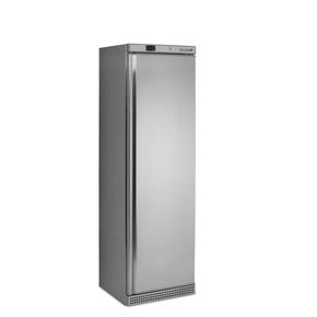 Lagerfryseskab Tefcold UF400VS Stål