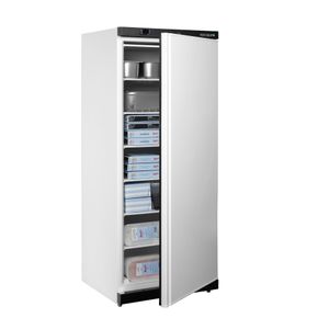Lagerfryseskab Tefcold UF600 GN2/1 Hvid