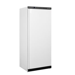 Lagerfryseskab Tefcold UF600 GN2/1 Hvid