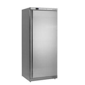 Lagerfryseskab Tefcold UF600S GN2/1 Stål