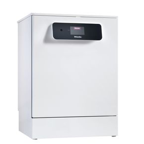 Professionel opvaskemaskine Miele PFD 404 WB Hygiene Hvid