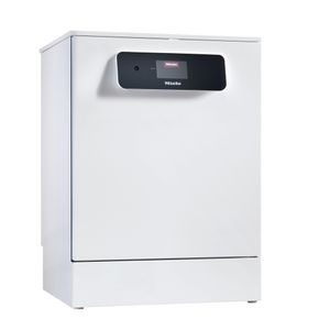 Professionel opvaskemaskine Miele PFD 404 DOS WB Hygiene Hvid