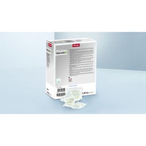 Hurtigt opløselige Opvasketabs Miele ProCare Shine 12 GC