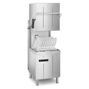 Hætteopvasker Smeg SPH505L, Ecoline