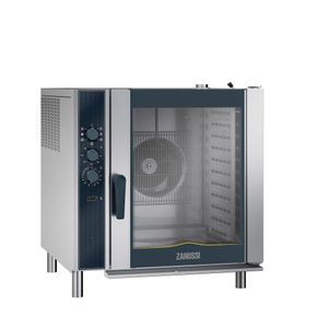 Konvektionsovn Zanussi Crosswise 10x GN 1/1