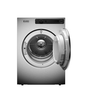 Professionel Tørretumbler Asko TDC1773VF.S Marine