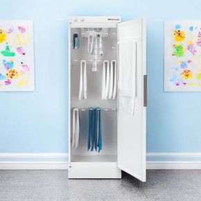 Tørreskab INLUX Superdry INDC4500TWR