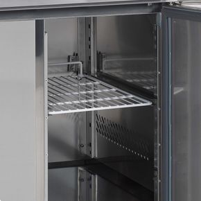 Kølebord Tefcold G-Line GC72 GN1/1