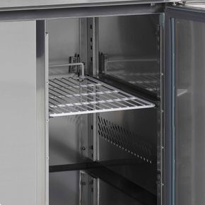 Kølebord Tefcold G-Line GC73 GN1/1