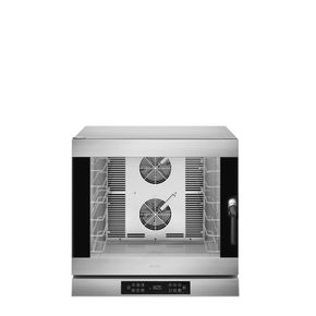 Konvektionsovn Smeg m. damp ALFA625E1HDS