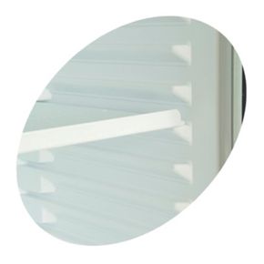 Hvid Tråd hylde Tefcold  til CEV425/425CP/FS/FSC