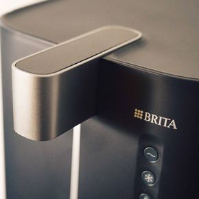 Vanddispenser Brita Top Compact 22S