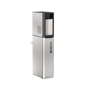 Vanddispenser Brita Top+base Pro, brus