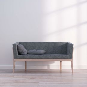 Sofa Ito Soft 2 pers.