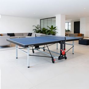 Bordtennisbord 22 mm School Line