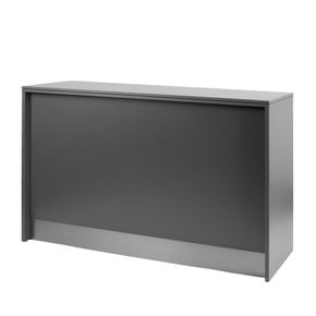 Receptionsskranke Conta 170 cm