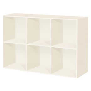 Kontorreol Square 6 rum, D34