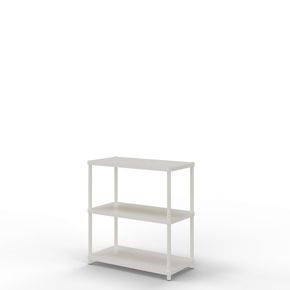 Kontorreol med 2 rum - STILT 