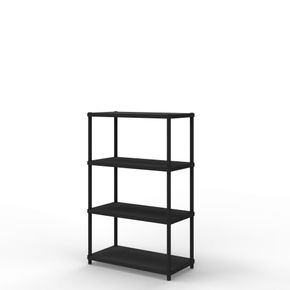 Kontorreol med 3 rum - STILT