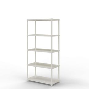 Kontorreol med 4 rum - STILT