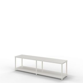 Kontorreol med 2 rum - STILT