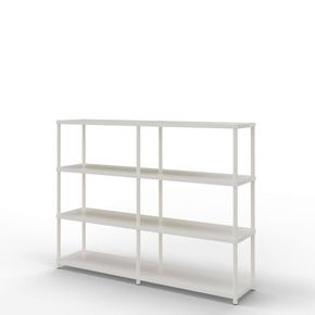 Kontorreol med 2x3 rum - STILT