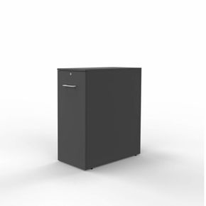 demo Jive Maxi Tower venstrevendt, antracit