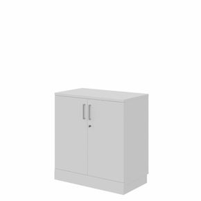 Kontorskab EP Xtra 2 rum