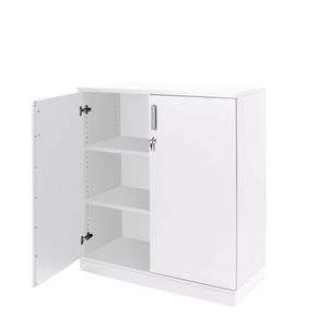 Kontorskab med 3 rum - EP Xtra