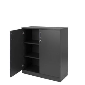 Kontorskab med 3 rum - EP Xtra