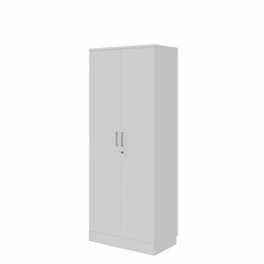 Kontorskab EP Xtra 5 rum