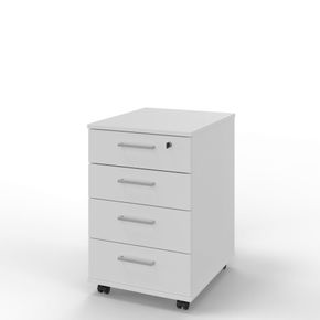 Kassette med 4 skuffer - EP Xtra