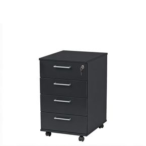 Kassette med 4 skuffer - EP Xtra