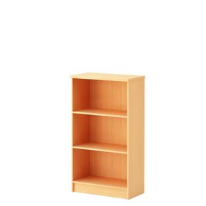 Kontorreol EPF ECO med 3 rum