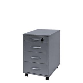 Kassette med 4 skuffer EPF