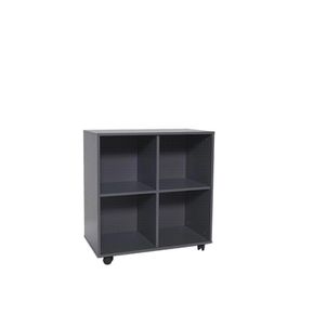 Kontorreol med 2x2 rum - EPF