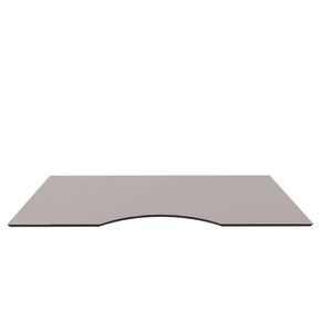 Linoleum bordplade 100x200