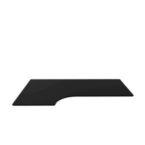 Linoleum bordplade 110x180