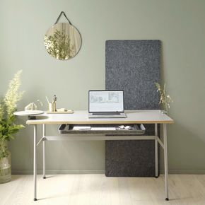 Filtskuffe APTO slim
