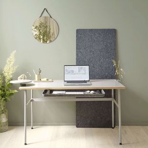 Filtskuffe APTO slim