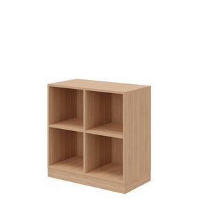 Kontorreol med 2x2 rum - New Choice