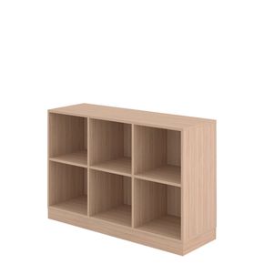 Kontorreol New Choice 3x2 rum