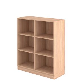 Kontorreol New Choice 2x3 rum