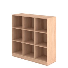 Kontorreol New Choice 3x3 rum