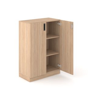 Kontorskab New Choice 3 rum