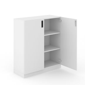 Kontorskab New Choice 3 rum