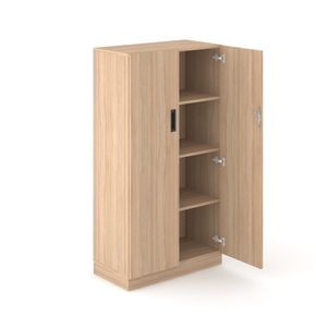 Kontorskab New Choice 4 rum