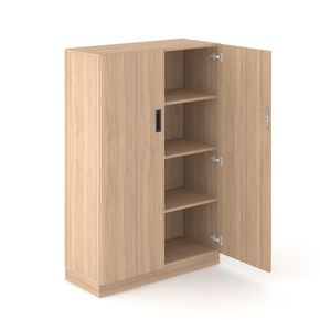 Kontorskab New Choice 4 rum